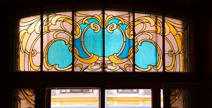 Петербургский модерн