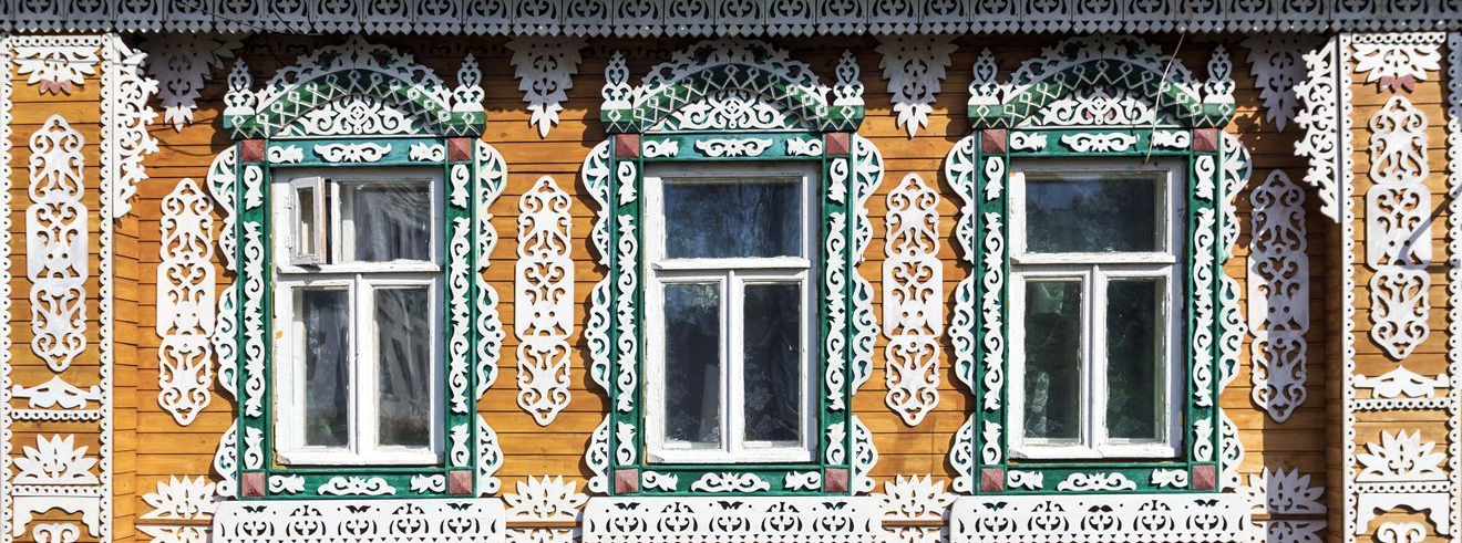 Круиз из Москвы до Перми и обратно, теплоход "Тихий Дон"