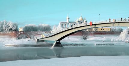 Экскурсия "Сказочная Масленица. Новгородские традиции"