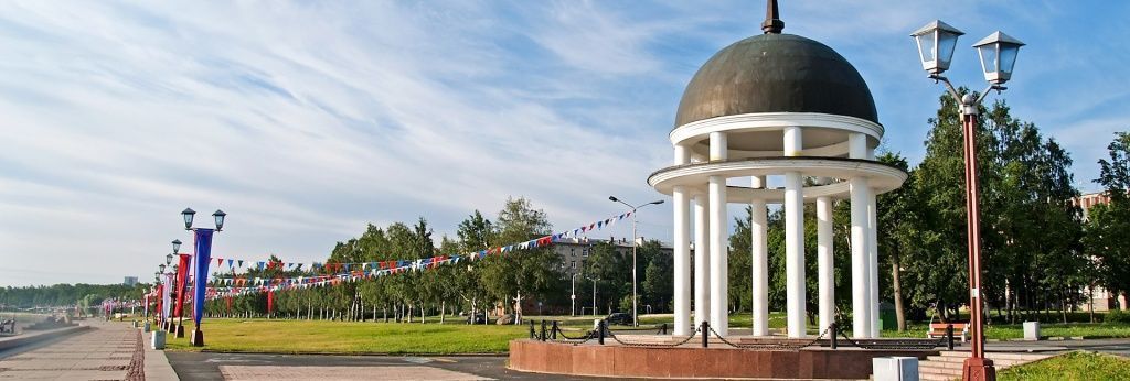 Круиз из Санкт-Петербурга в Москву "Две Столицы", теплоход "Лебединое озеро"