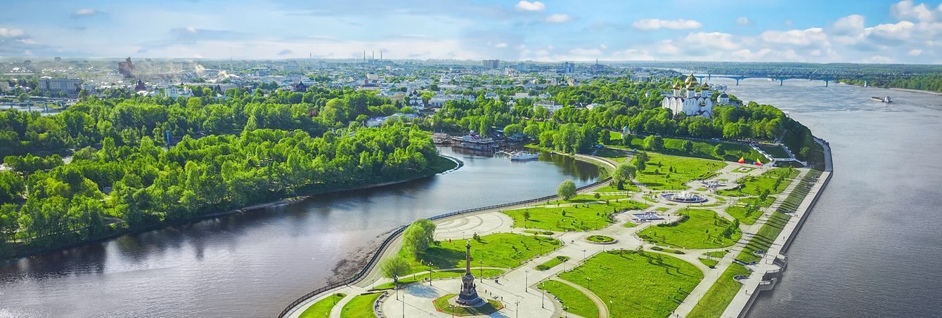 Круиз из Санкт-Петербурга в Москву, теплоход "Максим Литвинов", сезон 2