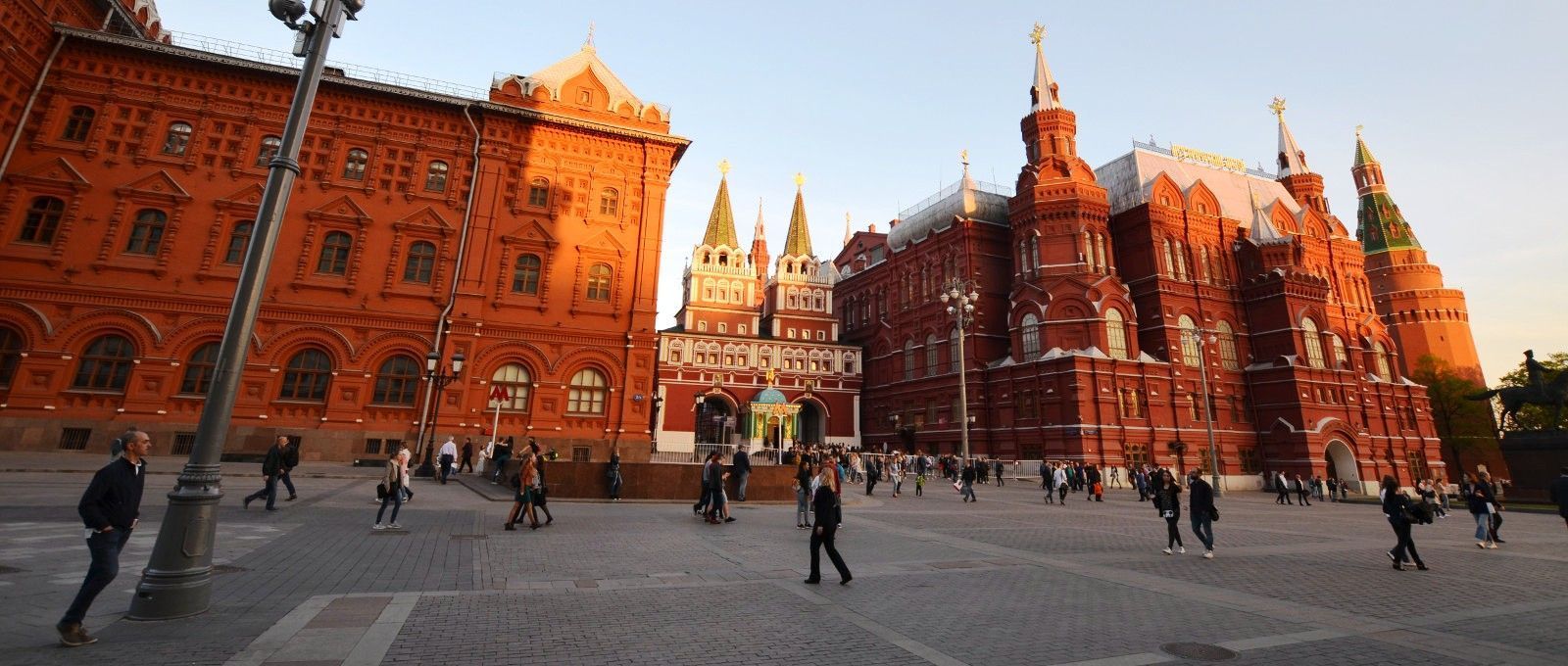 Круиз из Санкт-Петербурга в Москву, теплоход "Александра"
