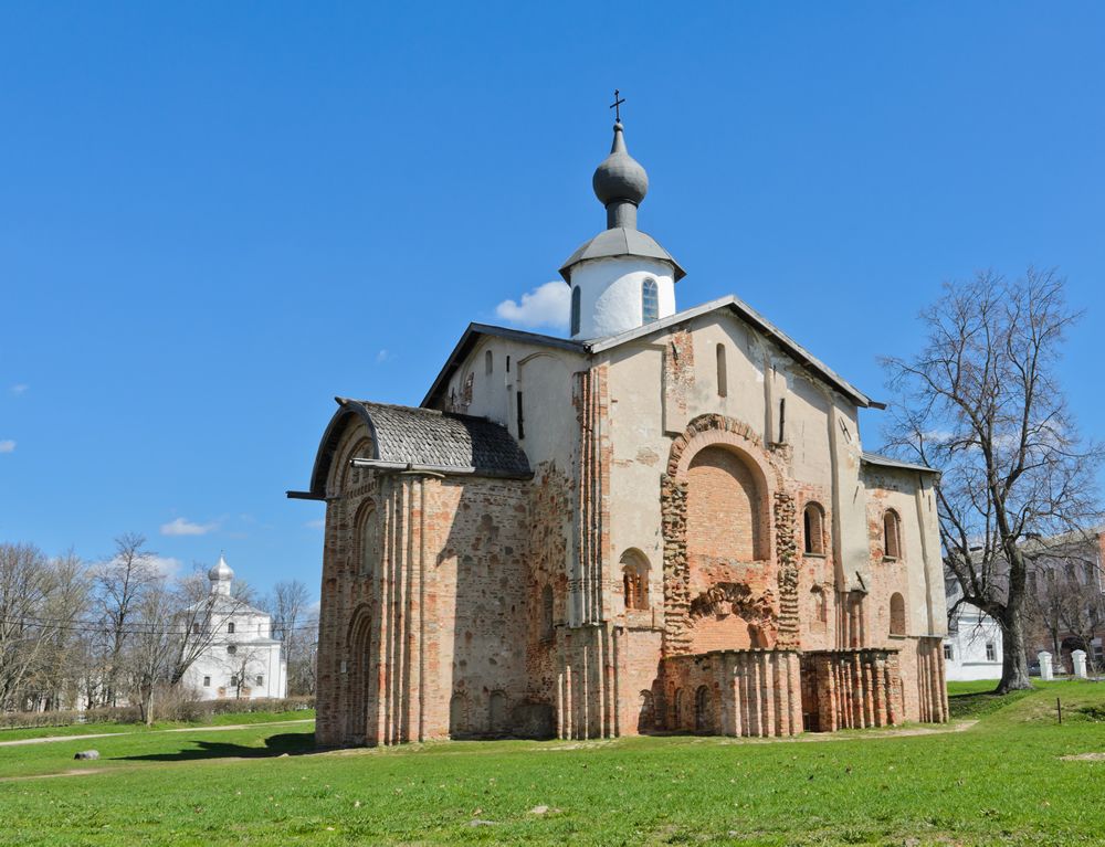 Великий Новгород - 2 дня. Сезон 3