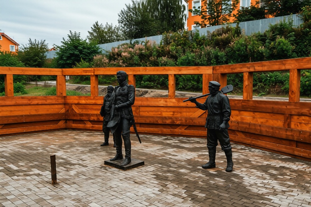 Круиз "Ярославль - Кижи - Беломорск - Соловецкие острова - Ватнаволок - Петрозаводск - Ярославль", теплоход "Мамин-Сибиряк"