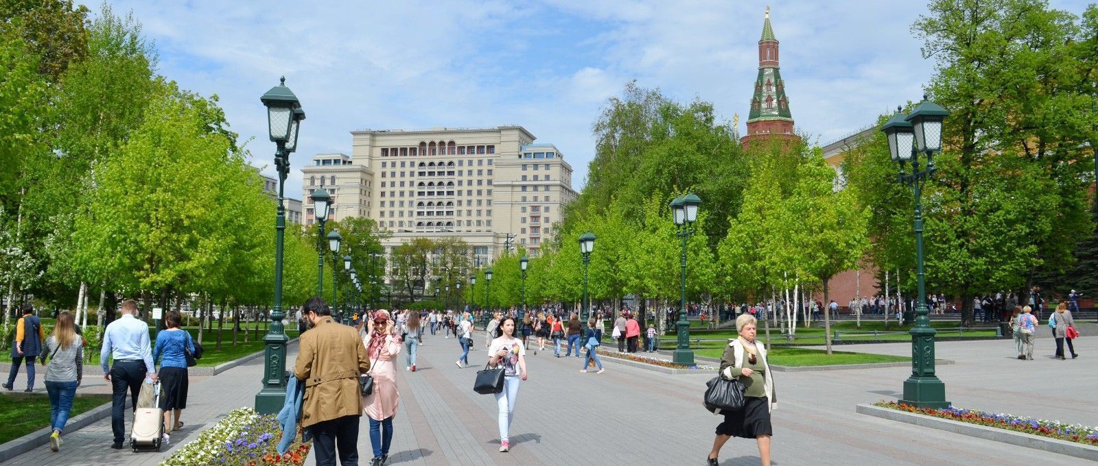 Круиз из Санкт-Петербурга в Москву, теплоход "Игорь Стравинский", сезон 2