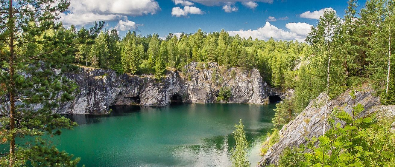 Круиз из Москвы в Петрозаводск и обратно, теплоход "Игорь Стравинский"