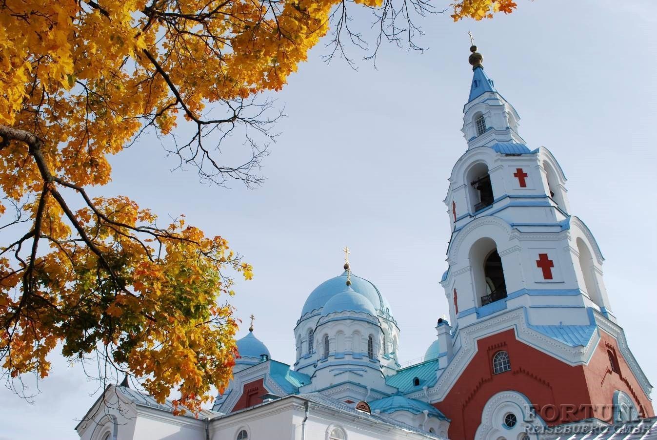 Круиз на остров Валаам из Петербурга, теплоход "Юрий Андропов", сезон 4
