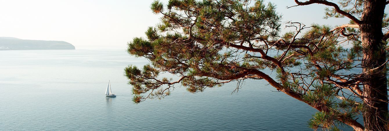 Круиз из Москвы в Казань, теплоход "Александра", июнь 2025