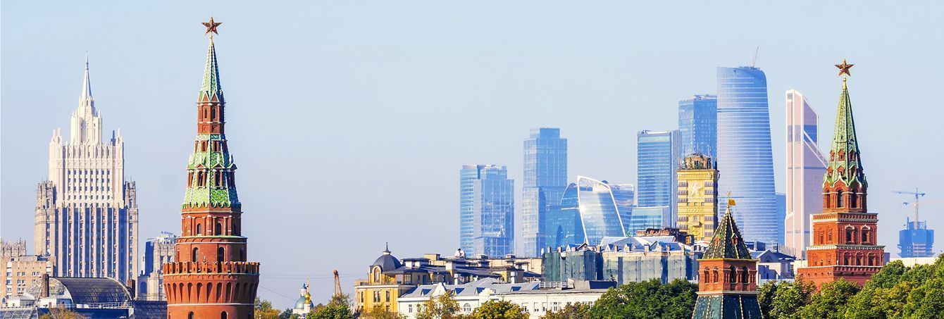 Круиз из Санкт-Петербурга в Москву, теплоход "Игорь Стравинский"