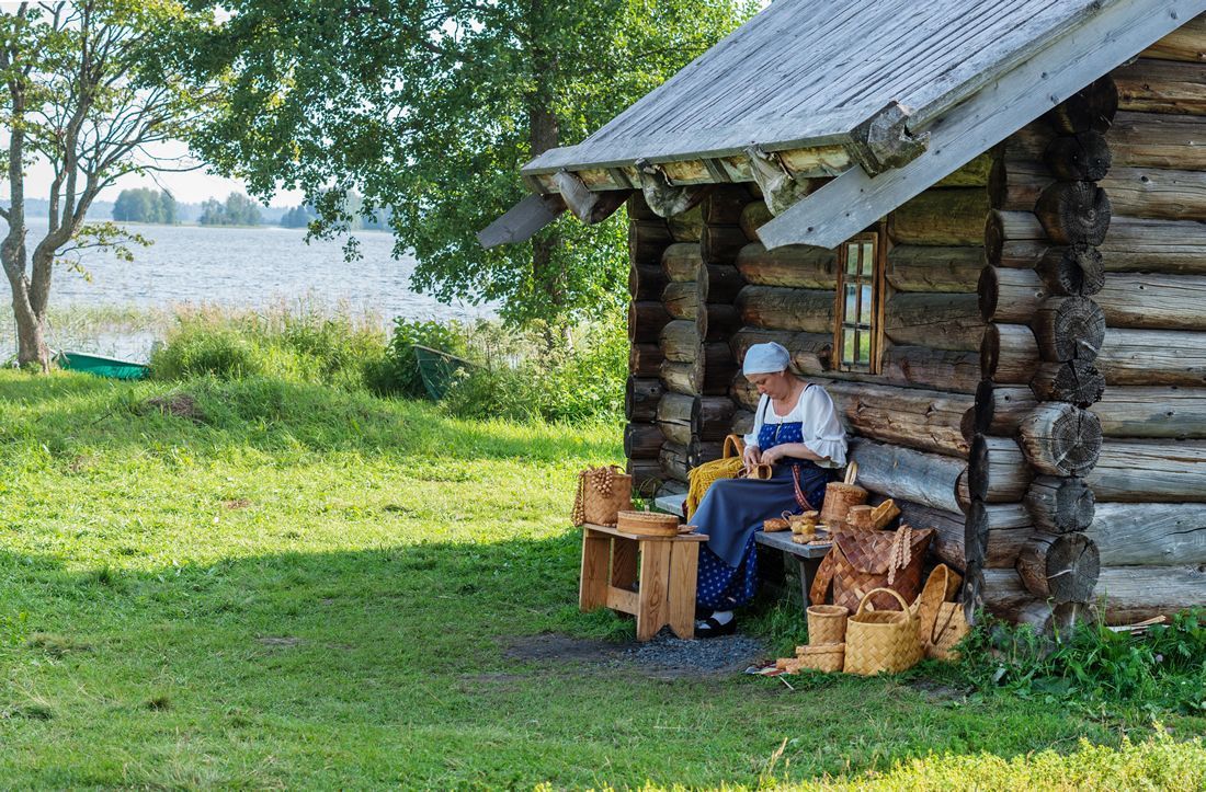Круиз из Москвы в Санкт-Петербург и обратно теплоход "Максим Литвинов"