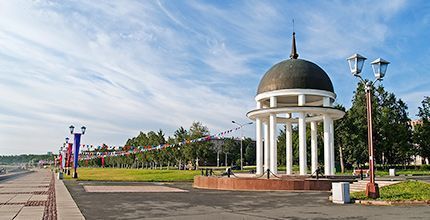 Круиз "Серебряное ожерелье", теплоход "Георгий Чичерин"