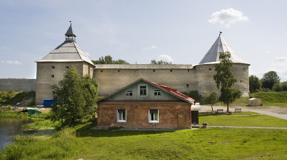 Круиз "Серебряное ожерелье", теплоход "Георгий Чичерин"