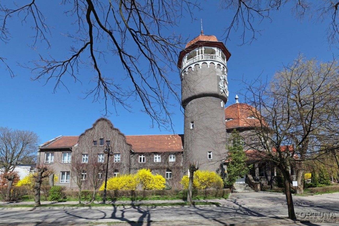 На самом западе России. апрель - октябрь