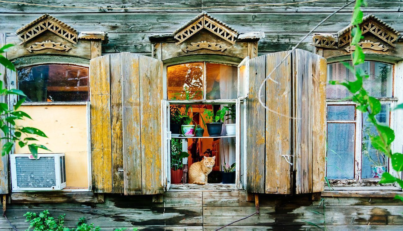 Круиз из Ростова-на-Дону в Астрахань и обратно, теплоход