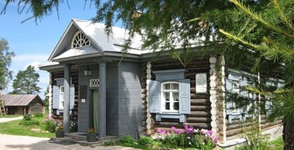 По берегам живописной Мсты - 2 дня