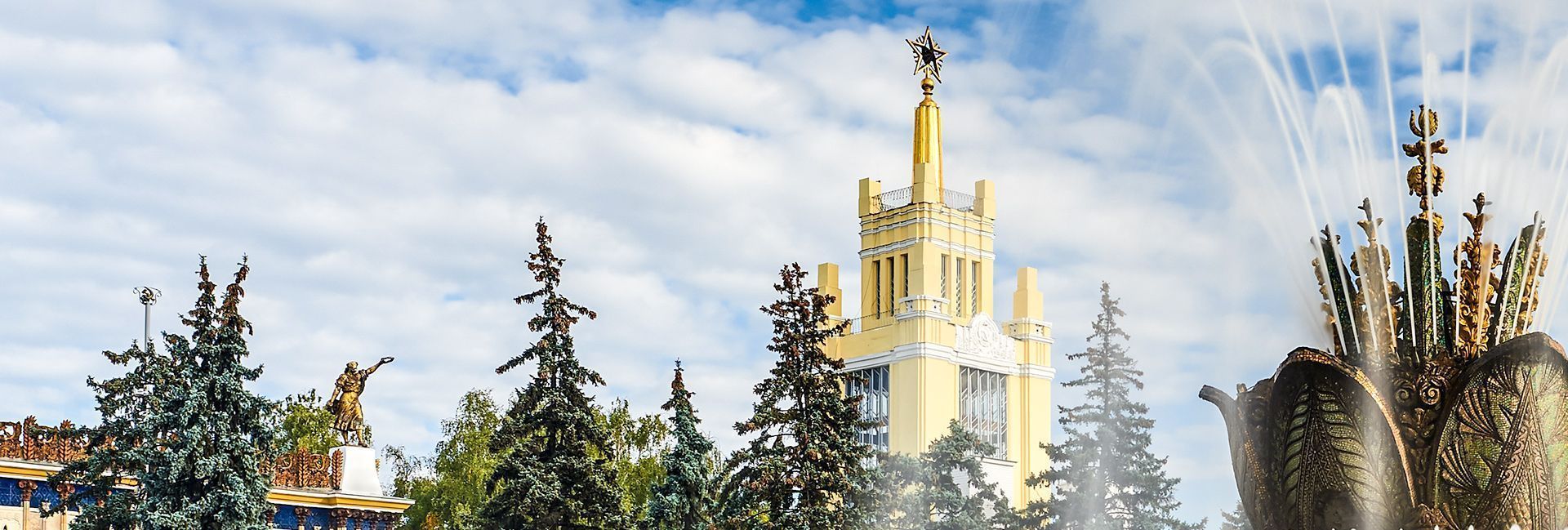 Круиз из Ростова-на-Дону в Москву, теплоход "Александра"