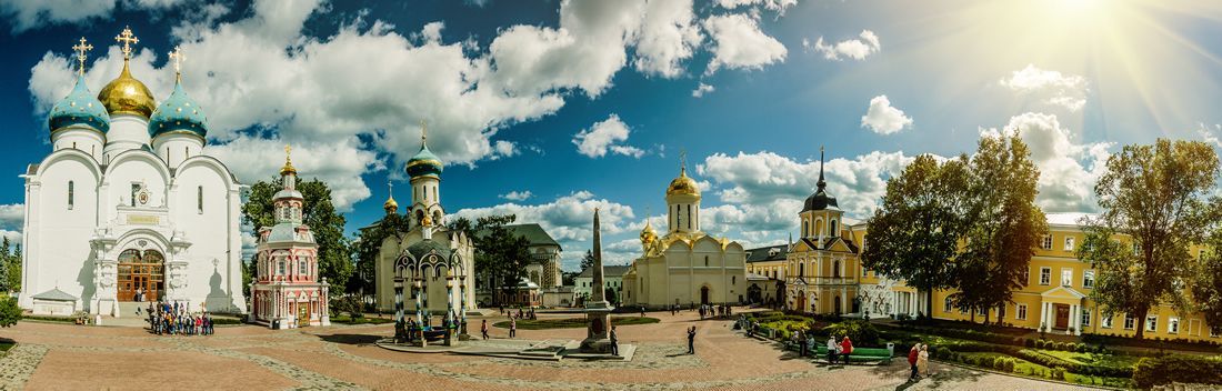 Круиз из Санкт-Петербурга в Москву, теплоход "Генерал Лавриненков", сезон 6