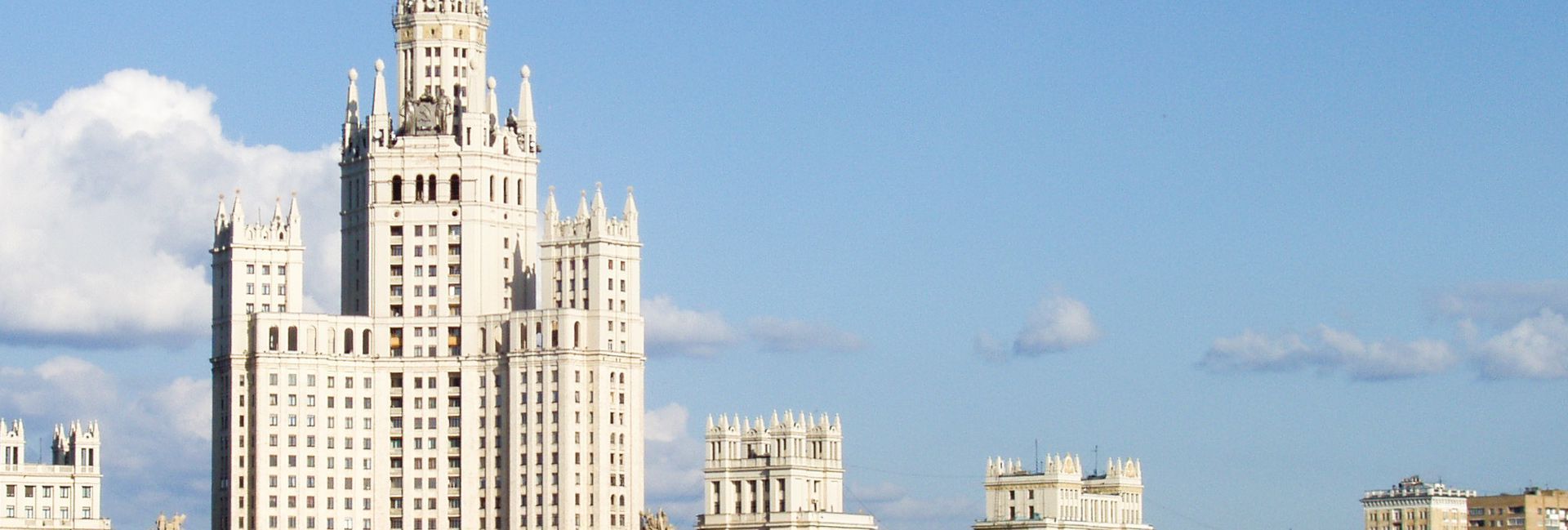 Круиз из Санкт-Петербурга в Москву, теплоход "Генерал Лавриненков"