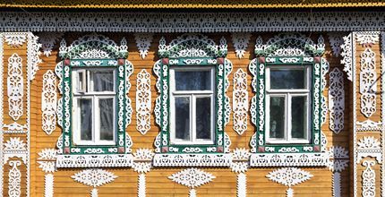 Круиз из Москвы в Рыбинск и обратно, теплоход "Генерал Лавриненков"