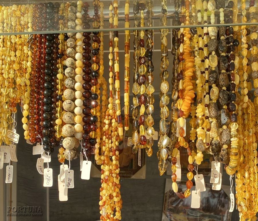 Отпуск на Балтике. июнь - сентябрь