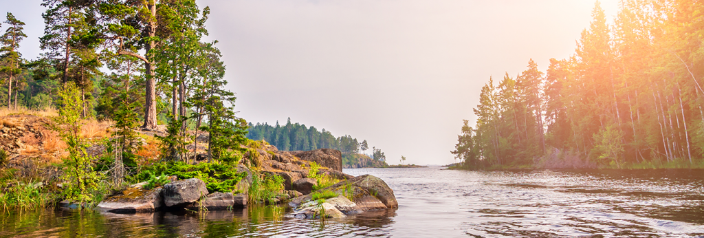 Круиз "Мраморное чудо Рускеала", теплоход "Георгий Чичерин"