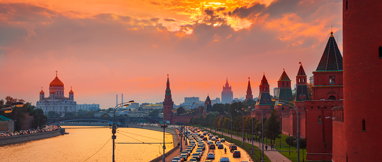 Круиз из Москвы в Нижний Новгород, теплоход "Игорь Стравинский"