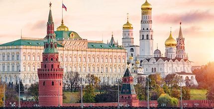 Круиз "Путешествие в столицу", теплоход "Две столицы", сезон 2