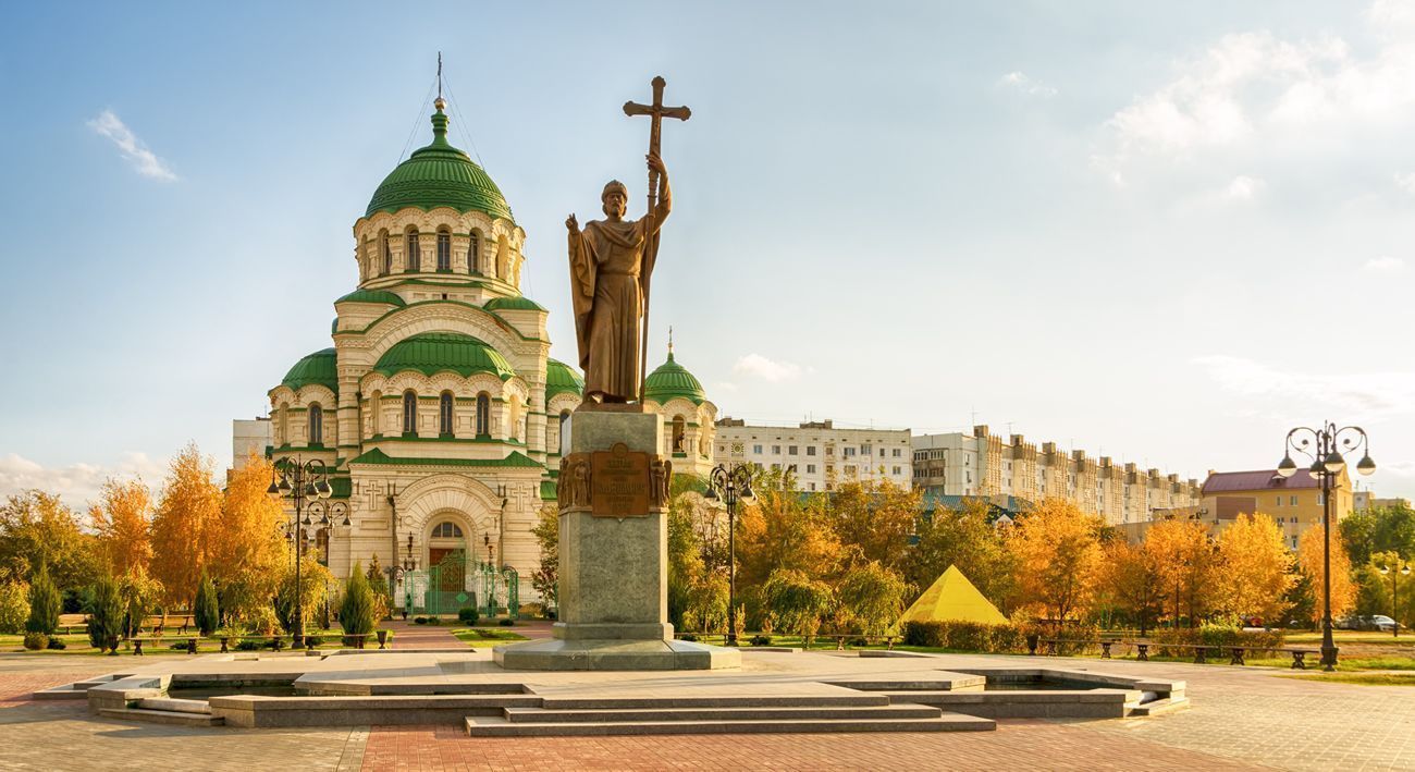 Круиз "Удивительная Казань" из Казани в Москву, теплоход "Волга Дрим" 5*