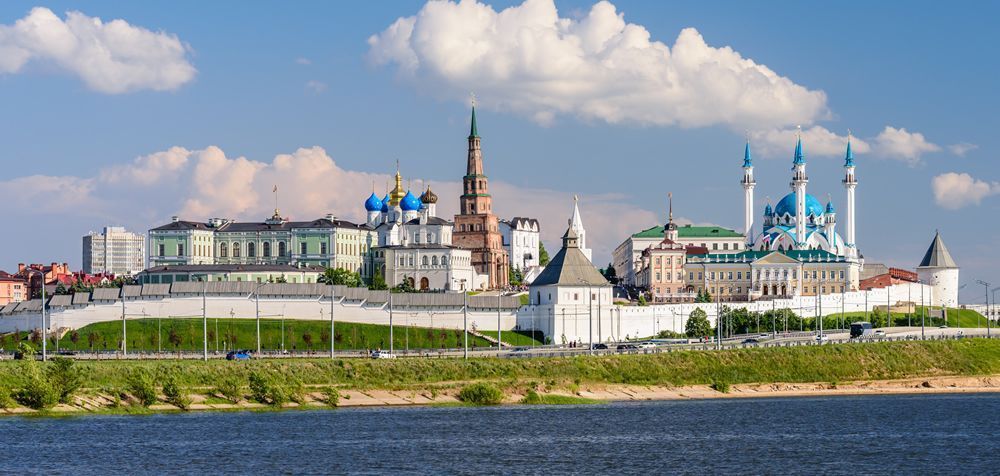 Здесь душа татарского народа 4 дня, школьные группы