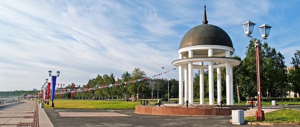 Круиз из Санкт-Петербурга в Петрозаводск и обратно, теплоход "Волга Стар", сезон 3