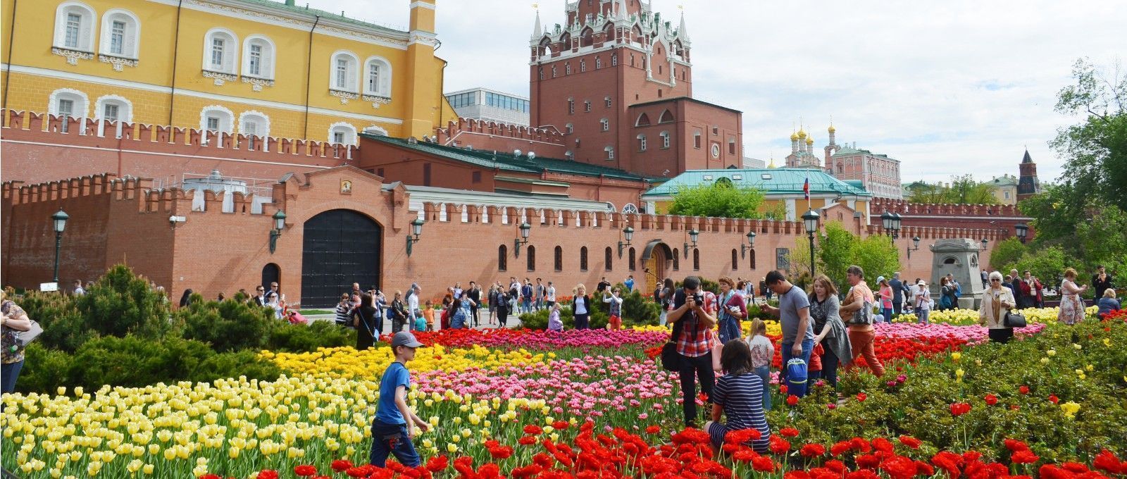 Круиз из Казани в Москву, теплоход "Александра"