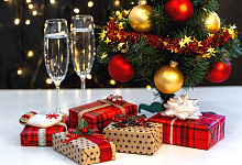 Бизнес-отель в Москве