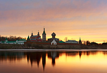 Речные круизы по России на теплоход Мустай Карим 5*