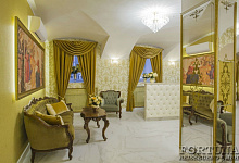 Гостиница Catherine Hotel 4* отель в Санкт-Петербурге