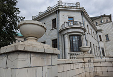 Петербургский модерн
