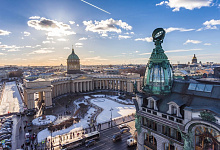 Петербургский модерн