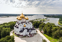 Круиз "Северная Венеция" - 6 дней, теплоход "Константин Коротков"