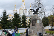 Круизы по Белоруссии, Кобрин