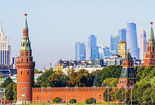 Новая Москва
