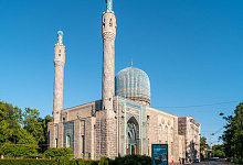 Петербургский модерн