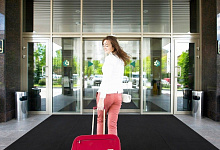 Отель Спа Отель Карелия 4* в Петрозаводске. Карелия