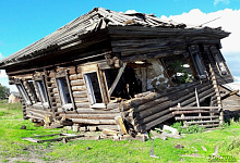 Сибирские круизы по Оби