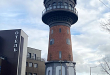 Зеленоградск, Калининградская область