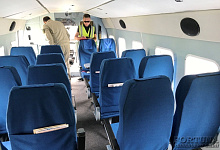 Вертолетная прогулка над Петербургом МИ-8 - стандарт