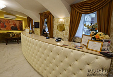 Гостиница Catherine Art Hotel, Санкт-Петербург
