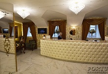Гостиница Catherine Art Hotel, Санкт-Петербург