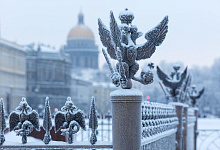 Тур Уик-енд в Петербурге, Исаакиевский собор
