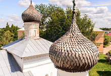 Старая Русса