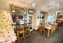 Гостиница отель и Кафе Сеурахуоне в Сортавале. Карелия