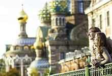 Круизы из Петербурга по Карелии